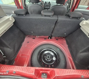 Dacia Sandero stepway techroad 2019 - imagine 2