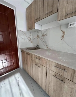 Garsoniera LUX,Renovata, Mobilata, Podu Ros apropiere