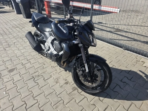 Vând motocicletă Kawasaki Z750   11 2009, ITP valabil, înmatriculată - imagine 2