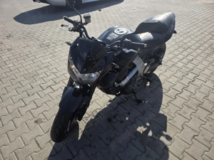 Vând motocicletă Kawasaki Z750   11 2009, ITP valabil, înmatriculată - imagine 4
