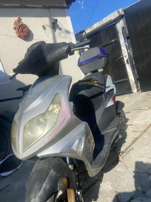 vand scuter baotian 50cc - imagine 2