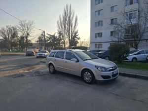Astra h an 2006,propietar,1.3cdti  - imagine 5
