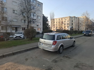 Astra h an 2006,propietar,1.3cdti  - imagine 4