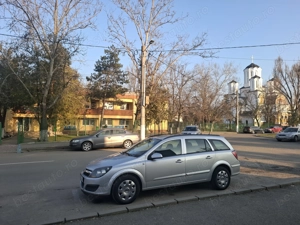 Astra h an 2006,propietar,1.3cdti 
