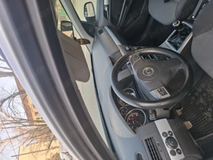 Astra h an 2006,propietar,1.3cdti  - imagine 2