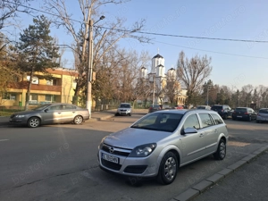 Astra h an 2006,propietar,1.3cdti  - imagine 3