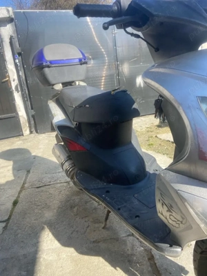 vand scuter baotian 50cc - imagine 3