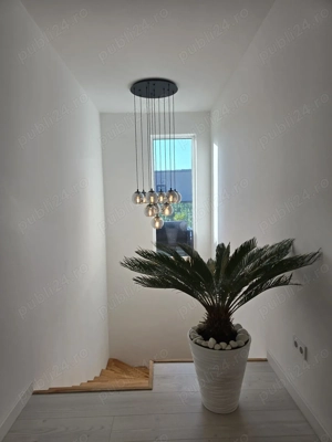 Penthouse 120 mp utili cu terase generoase - imagine 5