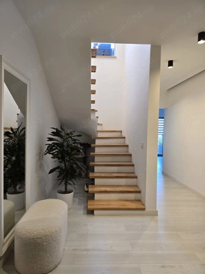 Penthouse 120 mp utili cu terase generoase - imagine 4