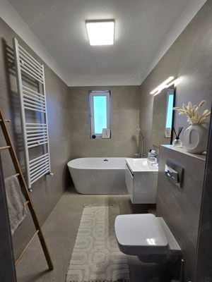 Penthouse 120 mp utili cu terase generoase - imagine 9