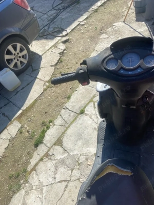 vand scuter baotian 50cc - imagine 4