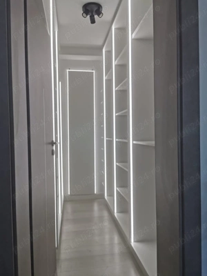 Penthouse 120 mp utili cu terase generoase - imagine 7