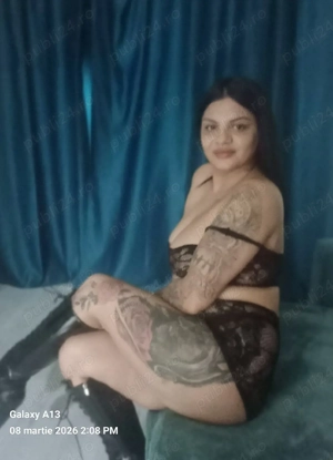 servici totale fac sj party te astept la mkne sau la tine - imagine 2