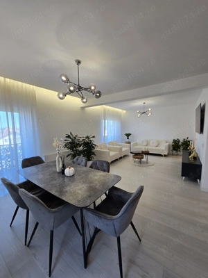 Penthouse 120 mp utili cu terase generoase - imagine 3