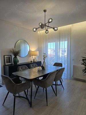 Penthouse 120 mp utili cu terase generoase - imagine 6