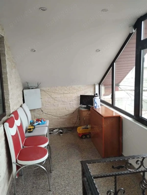 Casa tip P+M Râmnicu Sarat - imagine 7