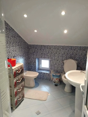 Casa tip P+M Râmnicu Sarat - imagine 3