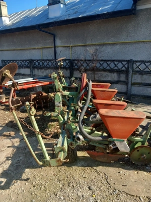 semanatoare Nod 4 sectii