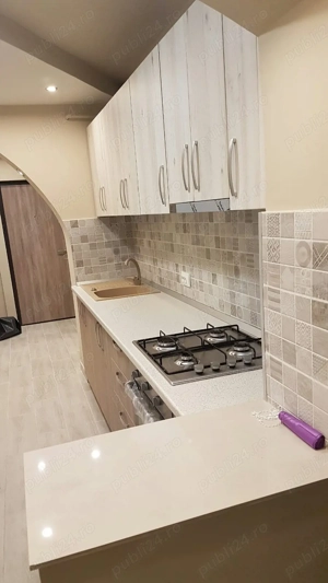 Apartament 2 camere metrou Gorjului , stradal, proprietar - imagine 5