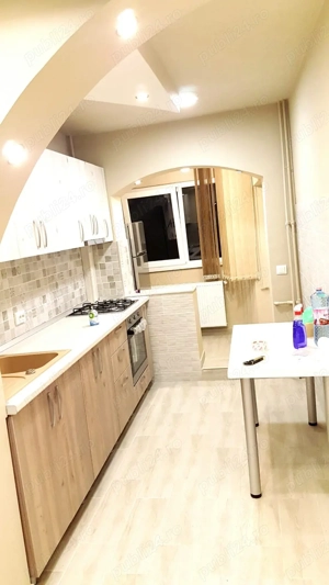 Apartament 2 camere metrou Gorjului , stradal, proprietar - imagine 6