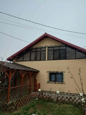 Casa tip P+M Râmnicu Sarat - imagine 20