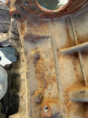 Motor opel corsa e - imagine 4