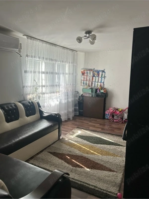   Apartament 2 Camere + Terasă   Etaj 4.Sau schimb cu ap 3 camere plus diferenta.  - imagine 2
