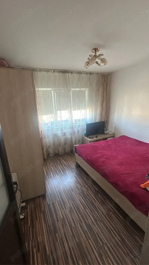   Apartament 2 Camere + Terasă   Etaj 4.Sau schimb cu ap 3 camere plus diferenta.  - imagine 3