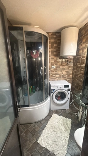   Apartament 2 Camere + Terasă   Etaj 4.Sau schimb cu ap 3 camere plus diferenta.  - imagine 4