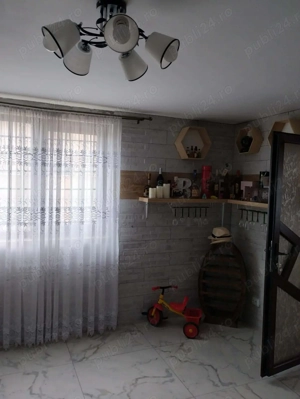 Casa tip P+M Râmnicu Sarat - imagine 17