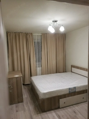 Apartament 2 camere metrou Gorjului , stradal, proprietar - imagine 2