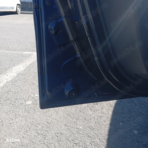 dacia logan mcv 2012  1,6 mpi benzina si gpl euro 5 proprietar - imagine 6