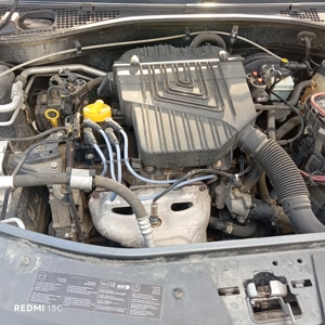 dacia logan mcv 2012  1,6 mpi benzina si gpl euro 5 proprietar - imagine 8