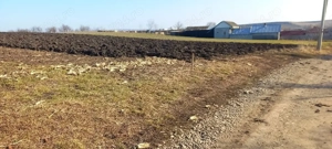 Teren de vanzare - imagine 3