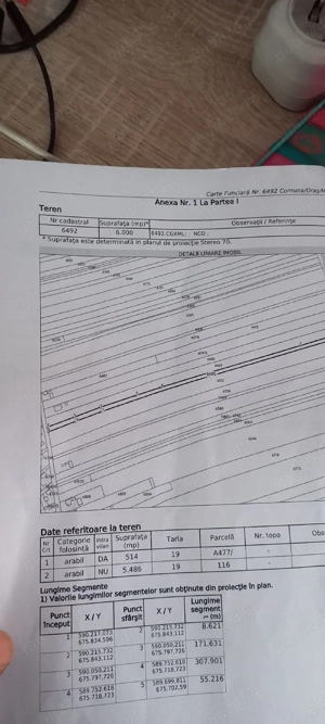 Teren de vanzare - imagine 4
