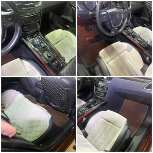 PEUGEOT 508 RHX 2.0 4x4 hybrid electric diesel,automat,editie limitată - imagine 4