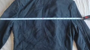 Geci SoftGrey Neagra Albastra M