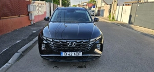 Vând Hyundai Tucson Mild Hibrid 48V Led, 2021 - imagine 2