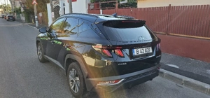 Vând Hyundai Tucson Mild Hibrid 48V Led, 2021 - imagine 4