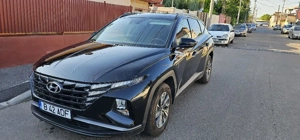 Vând Hyundai Tucson Mild Hibrid 48V Led, 2021 - imagine 5