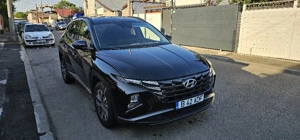 Vând Hyundai Tucson Mild Hibrid 48V Led, 2021 - imagine 3