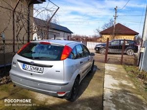 Vând Ford Focus 1, 2004, functional, 800 euro 