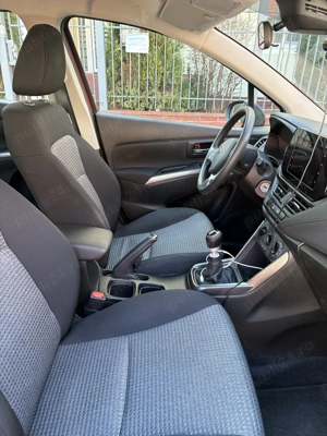 Suzuki S-Cross 1.4 Boosterjet Mild-Hybrid COOL 2023 - imagine 5