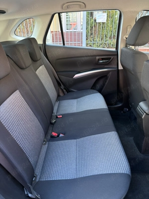 Suzuki S-Cross 1.4 Boosterjet Mild-Hybrid COOL 2023 - imagine 8