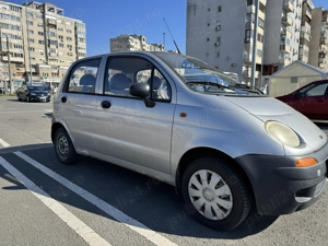 De vanzare Daewoo Matiz