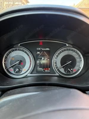 Suzuki S-Cross 1.4 Boosterjet Mild-Hybrid COOL 2023 - imagine 12