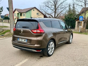 Renault Grande Scenic DIESEL 7 Locuri Euro 6  - imagine 4
