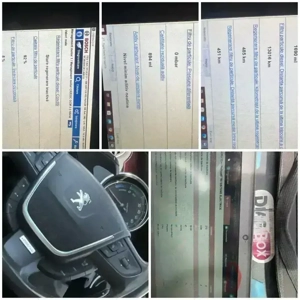 PEUGEOT 508 RHX 2.0 4x4 hybrid electric diesel,automat,editie limitată - imagine 10