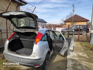 Vând Ford Focus 1, 2004, functional, 800 euro  - imagine 9