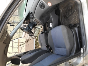 Vând Ford Focus 1, 2004, functional, 800 euro  - imagine 7